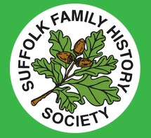 Suffolk Family History Fair