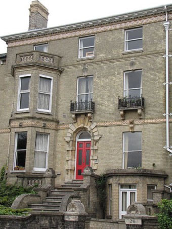 Ipswich Womens Festival Group Mildred Sims